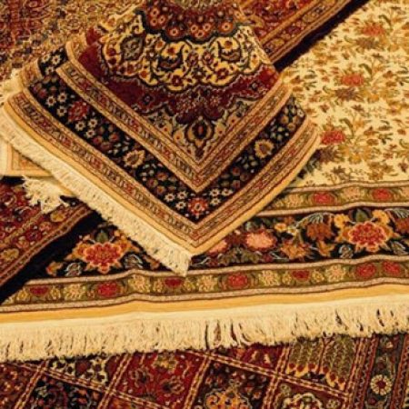 فرش ایرانی هنر ایرانی بازار فرش